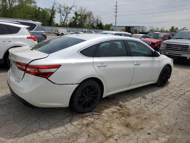 Photo 2 VIN: 4T1BK1EB5DU006230 - TOYOTA AVALON 