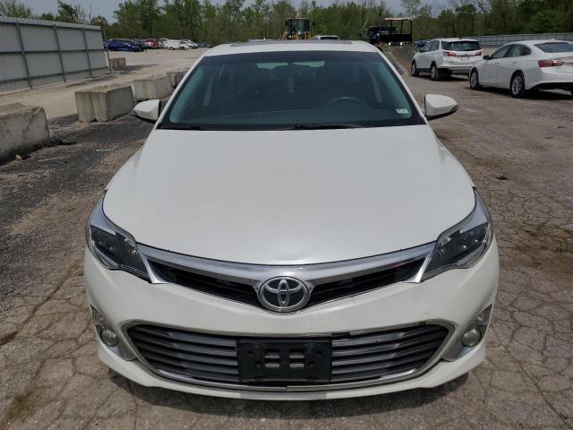 Photo 4 VIN: 4T1BK1EB5DU006230 - TOYOTA AVALON 