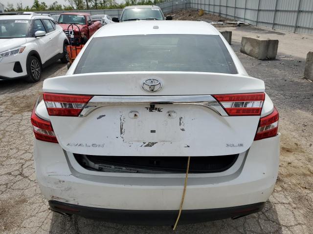 Photo 5 VIN: 4T1BK1EB5DU006230 - TOYOTA AVALON 