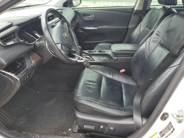 Photo 6 VIN: 4T1BK1EB5DU006230 - TOYOTA AVALON 