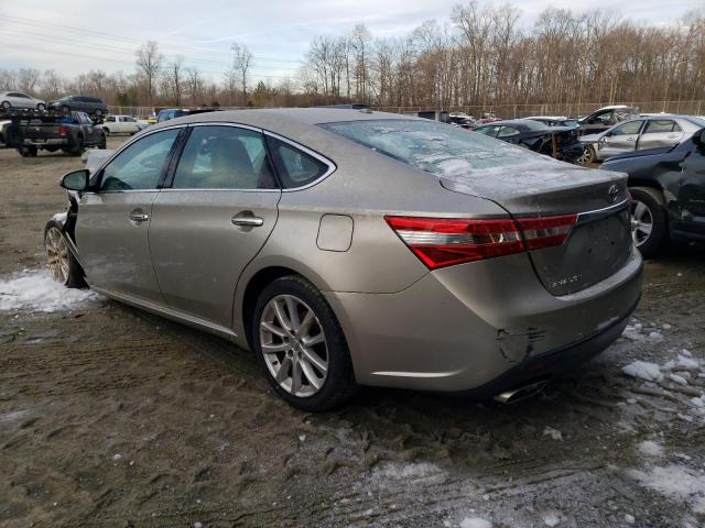 Photo 1 VIN: 4T1BK1EB5DU011072 - TOYOTA AVALON 