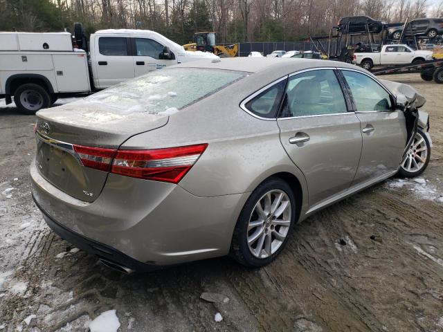 Photo 2 VIN: 4T1BK1EB5DU011072 - TOYOTA AVALON 