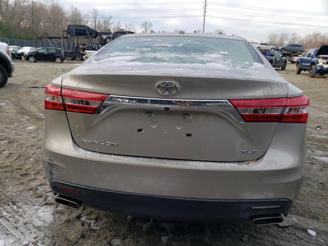 Photo 5 VIN: 4T1BK1EB5DU011072 - TOYOTA AVALON 