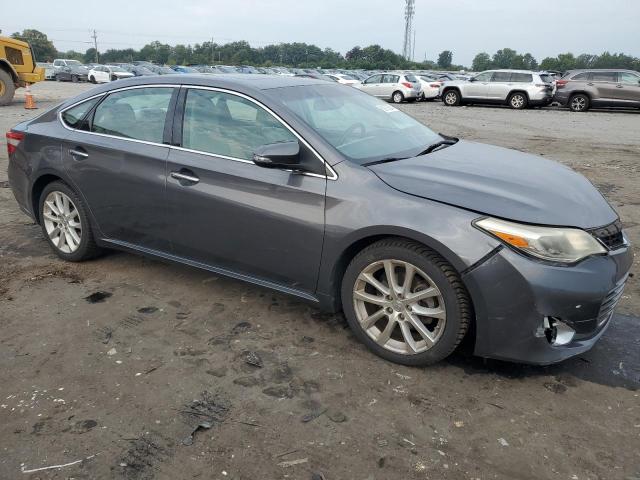 Photo 3 VIN: 4T1BK1EB5DU011718 - TOYOTA AVALON BAS 