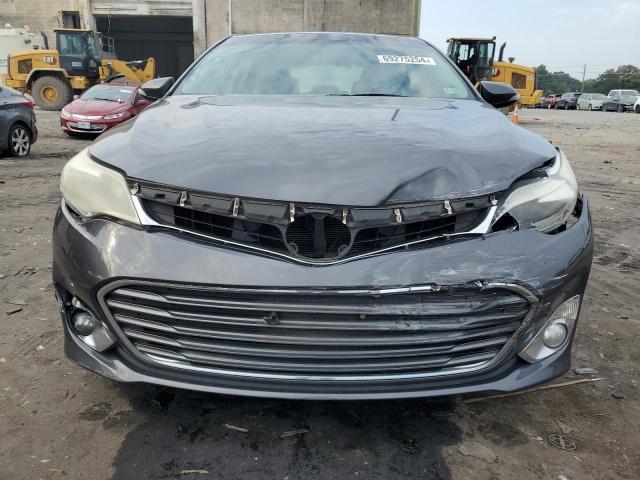 Photo 4 VIN: 4T1BK1EB5DU011718 - TOYOTA AVALON BAS 