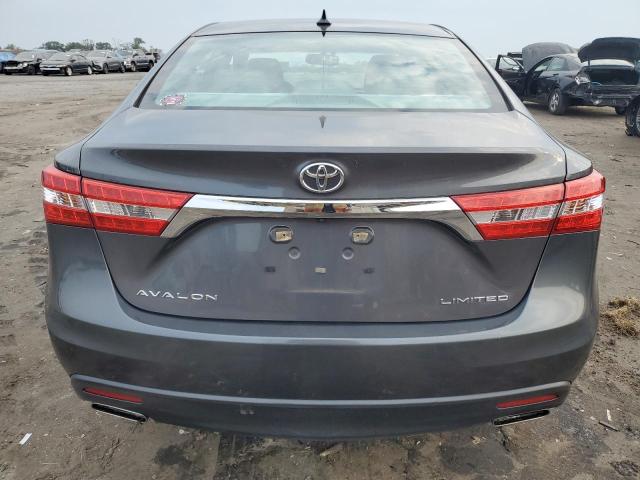 Photo 5 VIN: 4T1BK1EB5DU011718 - TOYOTA AVALON BAS 