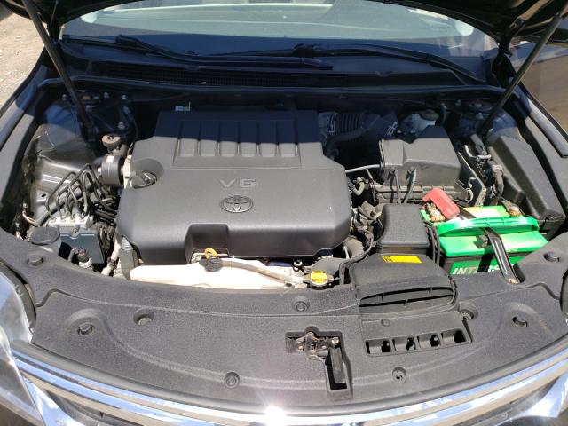 Photo 6 VIN: 4T1BK1EB5DU011850 - TOYOTA AVALON BAS 