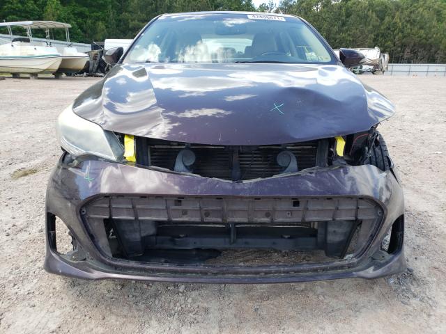 Photo 8 VIN: 4T1BK1EB5DU012092 - TOYOTA AVALON BAS 