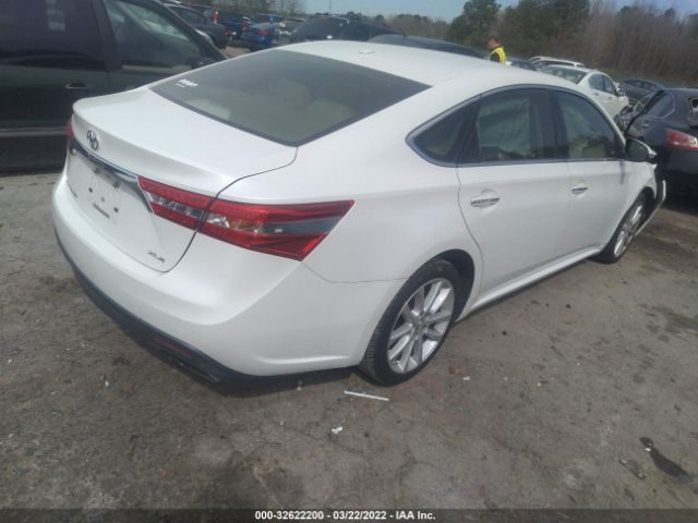 Photo 3 VIN: 4T1BK1EB5DU015476 - TOYOTA AVALON 