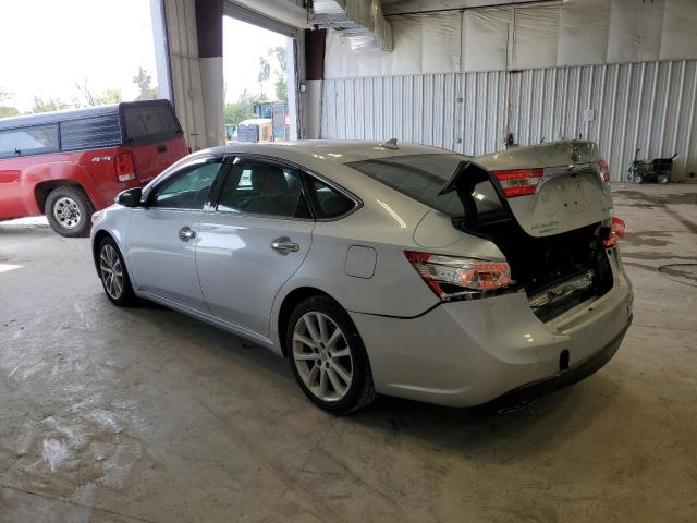 Photo 1 VIN: 4T1BK1EB5DU018457 - TOYOTA AVALON BAS 