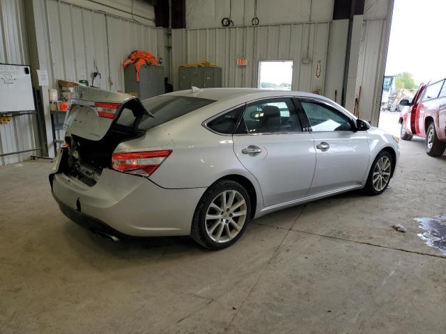 Photo 2 VIN: 4T1BK1EB5DU018457 - TOYOTA AVALON BAS 