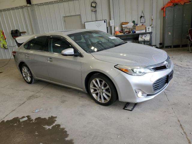 Photo 3 VIN: 4T1BK1EB5DU018457 - TOYOTA AVALON BAS 