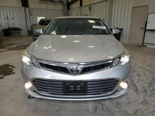 Photo 4 VIN: 4T1BK1EB5DU018457 - TOYOTA AVALON BAS 