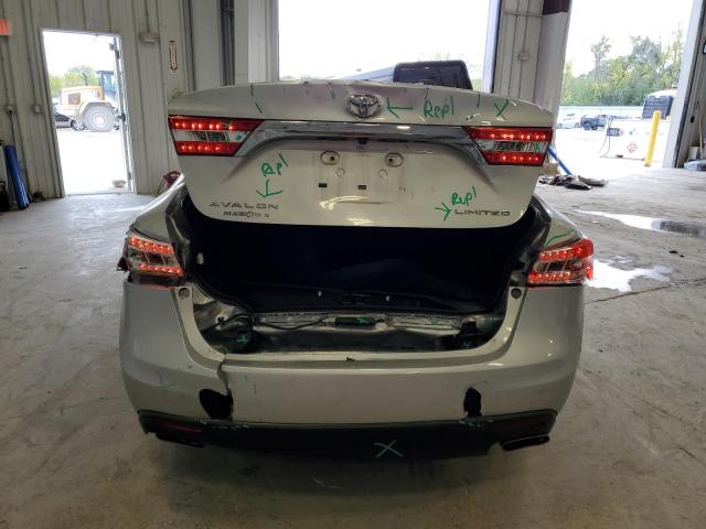 Photo 5 VIN: 4T1BK1EB5DU018457 - TOYOTA AVALON BAS 