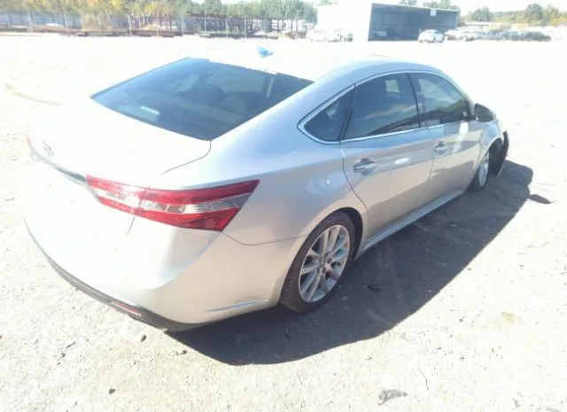 Photo 3 VIN: 4T1BK1EB5DU019706 - TOYOTA AVALON 