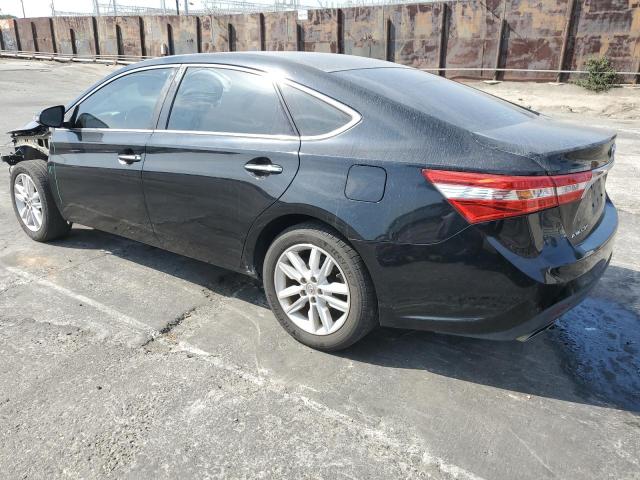 Photo 1 VIN: 4T1BK1EB5DU028423 - TOYOTA AVALON BAS 