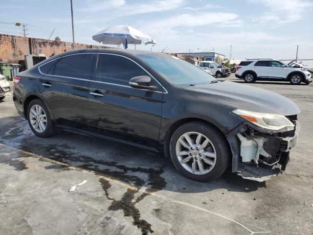 Photo 3 VIN: 4T1BK1EB5DU028423 - TOYOTA AVALON BAS 