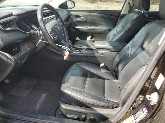 Photo 6 VIN: 4T1BK1EB5DU028423 - TOYOTA AVALON BAS 