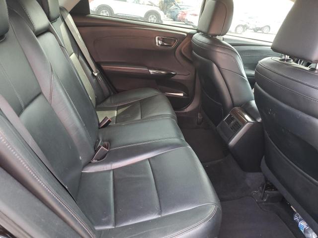 Photo 9 VIN: 4T1BK1EB5DU028423 - TOYOTA AVALON BAS 