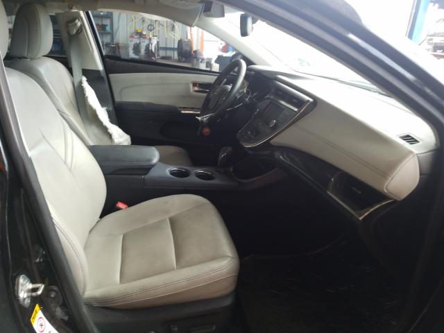 Photo 4 VIN: 4T1BK1EB5DU028924 - TOYOTA AVALON BAS 