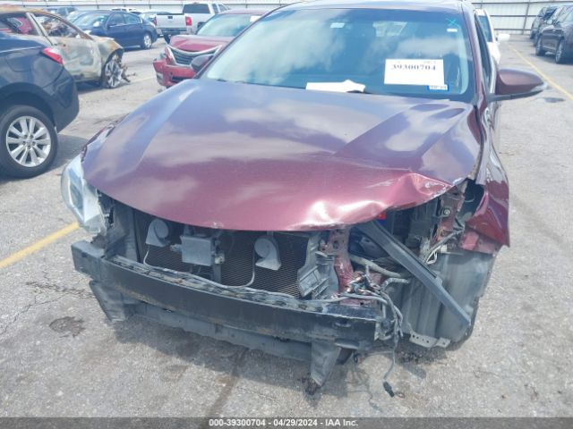 Photo 5 VIN: 4T1BK1EB5DU031645 - TOYOTA AVALON 