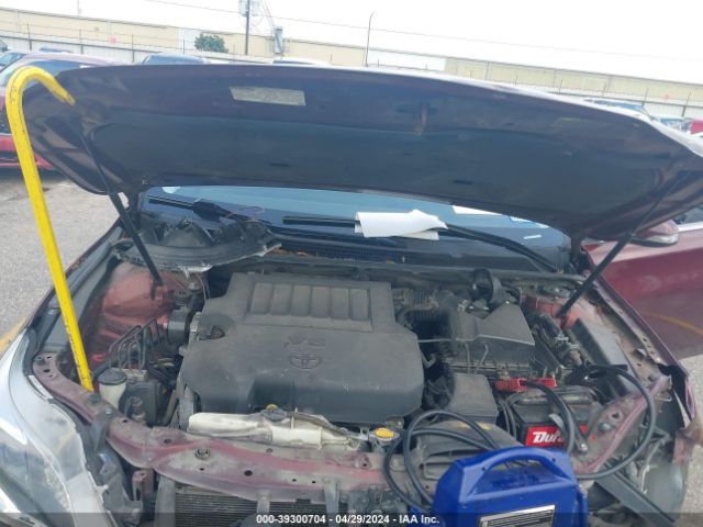 Photo 9 VIN: 4T1BK1EB5DU031645 - TOYOTA AVALON 