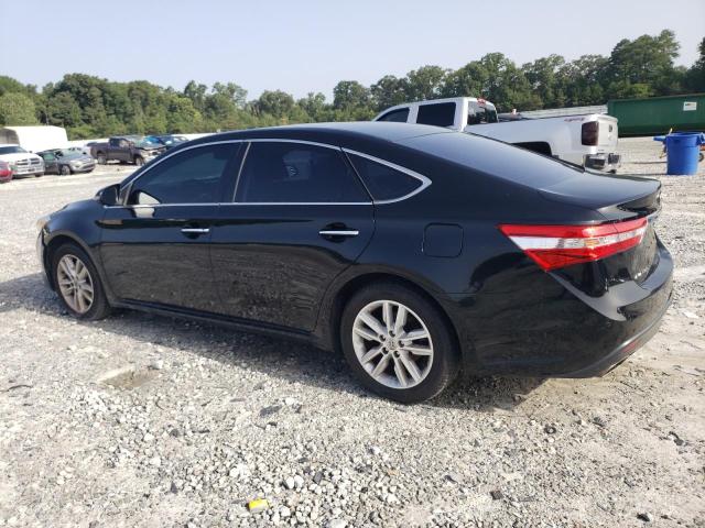 Photo 1 VIN: 4T1BK1EB5DU031872 - TOYOTA AVALON BAS 