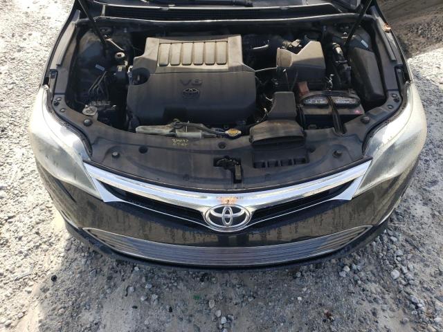 Photo 10 VIN: 4T1BK1EB5DU031872 - TOYOTA AVALON BAS 