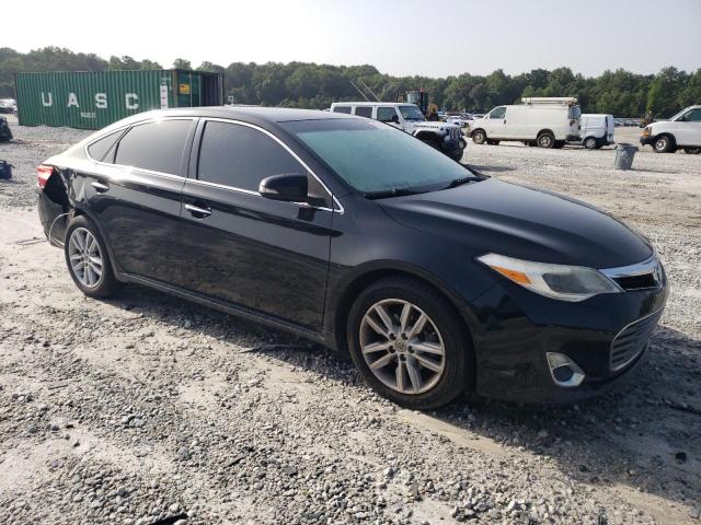 Photo 3 VIN: 4T1BK1EB5DU031872 - TOYOTA AVALON BAS 