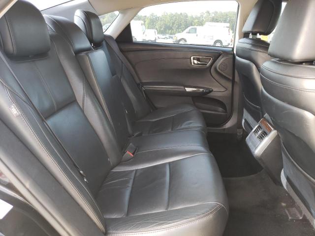 Photo 9 VIN: 4T1BK1EB5DU031872 - TOYOTA AVALON BAS 