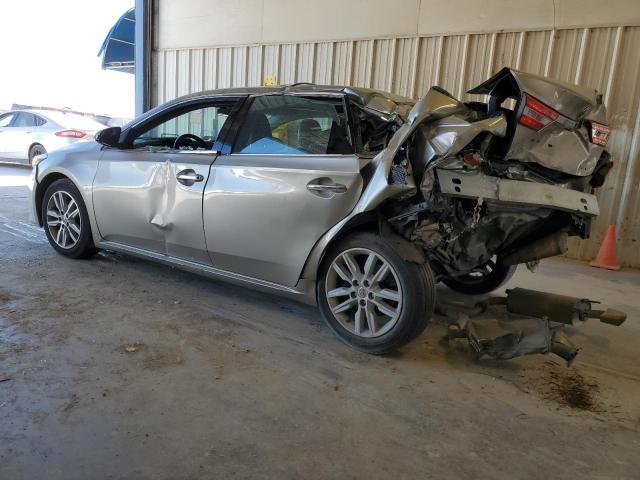 Photo 1 VIN: 4T1BK1EB5DU033718 - TOYOTA AVALON BAS 