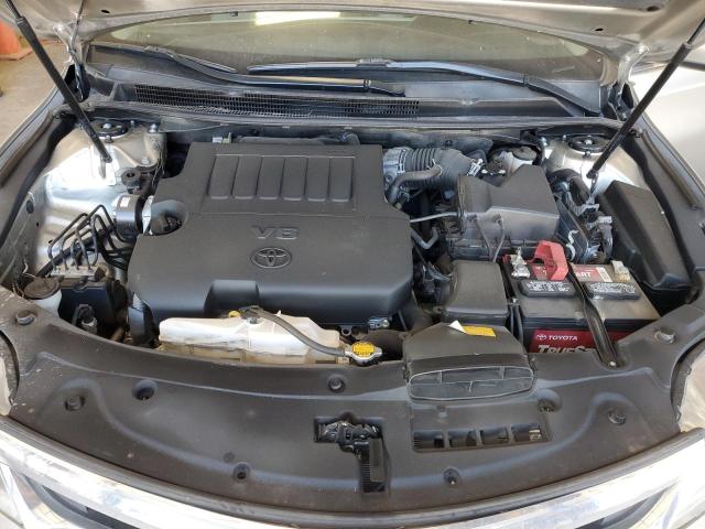 Photo 10 VIN: 4T1BK1EB5DU033718 - TOYOTA AVALON BAS 