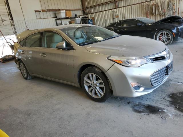 Photo 3 VIN: 4T1BK1EB5DU033718 - TOYOTA AVALON BAS 