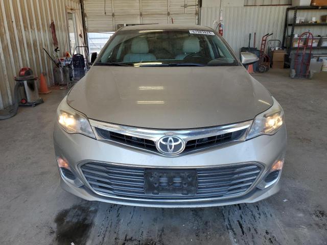 Photo 4 VIN: 4T1BK1EB5DU033718 - TOYOTA AVALON BAS 