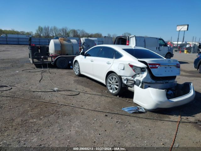 Photo 2 VIN: 4T1BK1EB5DU034285 - TOYOTA AVALON 