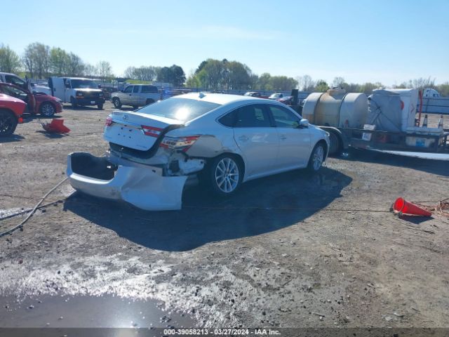 Photo 3 VIN: 4T1BK1EB5DU034285 - TOYOTA AVALON 