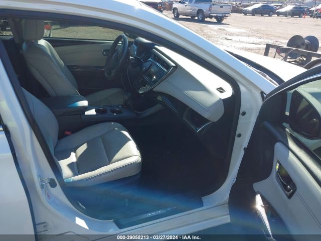 Photo 4 VIN: 4T1BK1EB5DU034285 - TOYOTA AVALON 