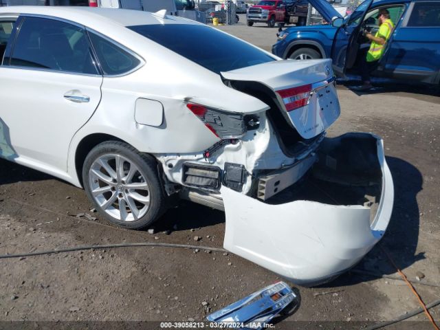 Photo 5 VIN: 4T1BK1EB5DU034285 - TOYOTA AVALON 