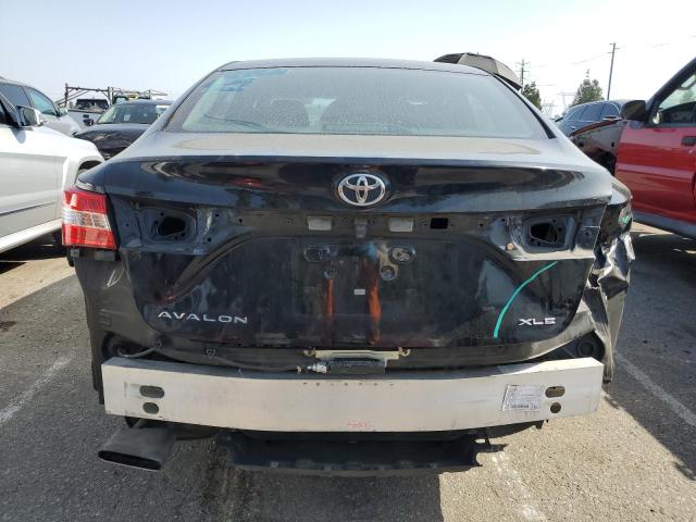 Photo 5 VIN: 4T1BK1EB5DU034304 - TOYOTA AVALON 