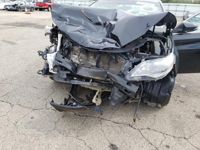 Photo 6 VIN: 4T1BK1EB5DU035176 - TOYOTA AVALON BAS 