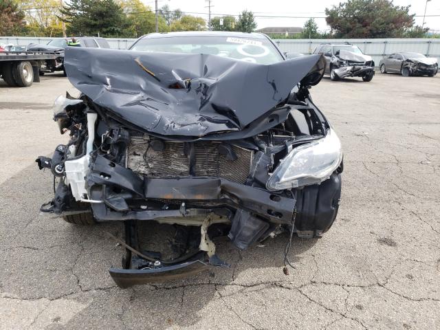 Photo 8 VIN: 4T1BK1EB5DU035176 - TOYOTA AVALON BAS 