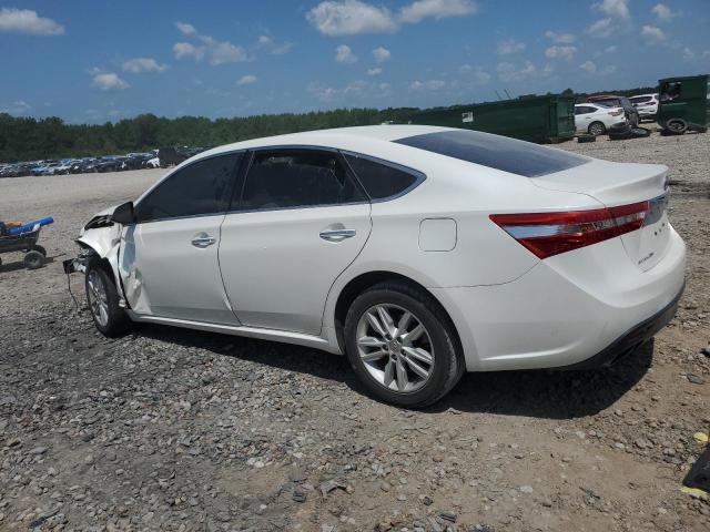 Photo 1 VIN: 4T1BK1EB5DU035453 - TOYOTA AVALON BAS 