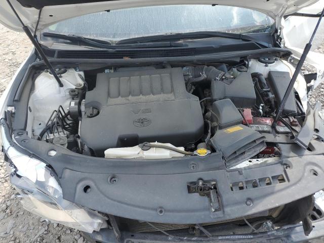 Photo 10 VIN: 4T1BK1EB5DU035453 - TOYOTA AVALON BAS 