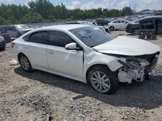 Photo 3 VIN: 4T1BK1EB5DU035453 - TOYOTA AVALON BAS 