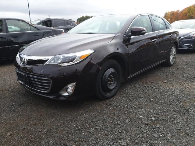 Photo 1 VIN: 4T1BK1EB5DU038062 - TOYOTA AVALON 