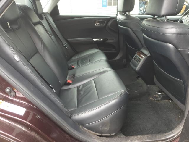 Photo 5 VIN: 4T1BK1EB5DU038062 - TOYOTA AVALON 