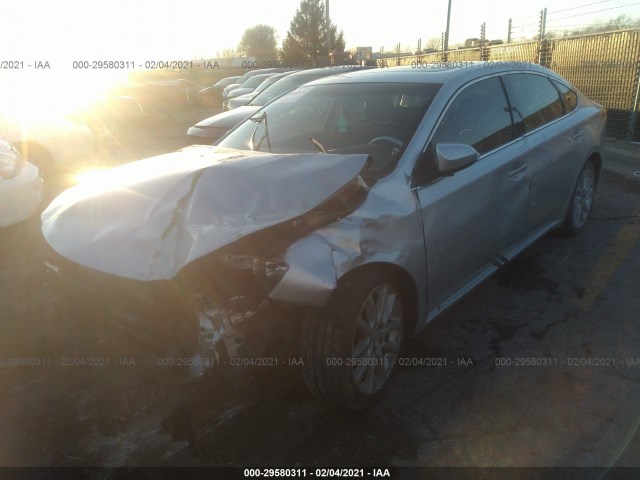 Photo 1 VIN: 4T1BK1EB5DU038255 - TOYOTA AVALON 