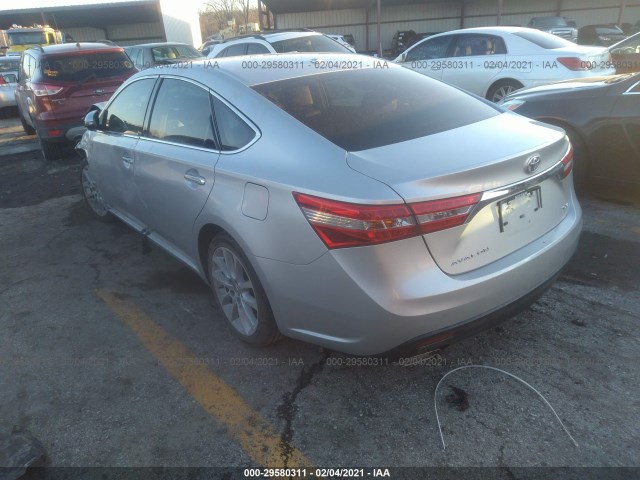 Photo 2 VIN: 4T1BK1EB5DU038255 - TOYOTA AVALON 