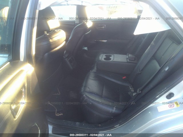 Photo 7 VIN: 4T1BK1EB5DU038255 - TOYOTA AVALON 