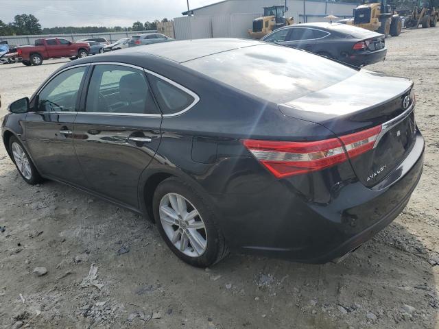 Photo 1 VIN: 4T1BK1EB5DU041172 - TOYOTA AVALON 